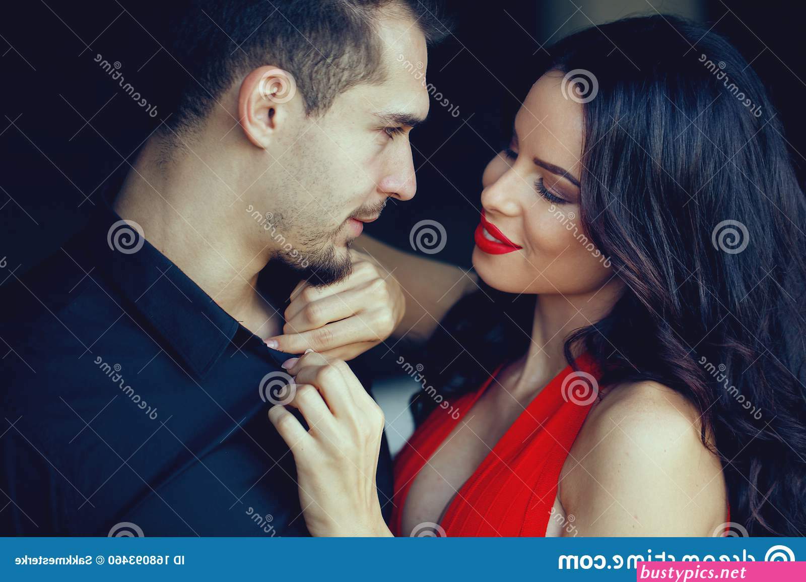 hot seducing kissing sex milfs