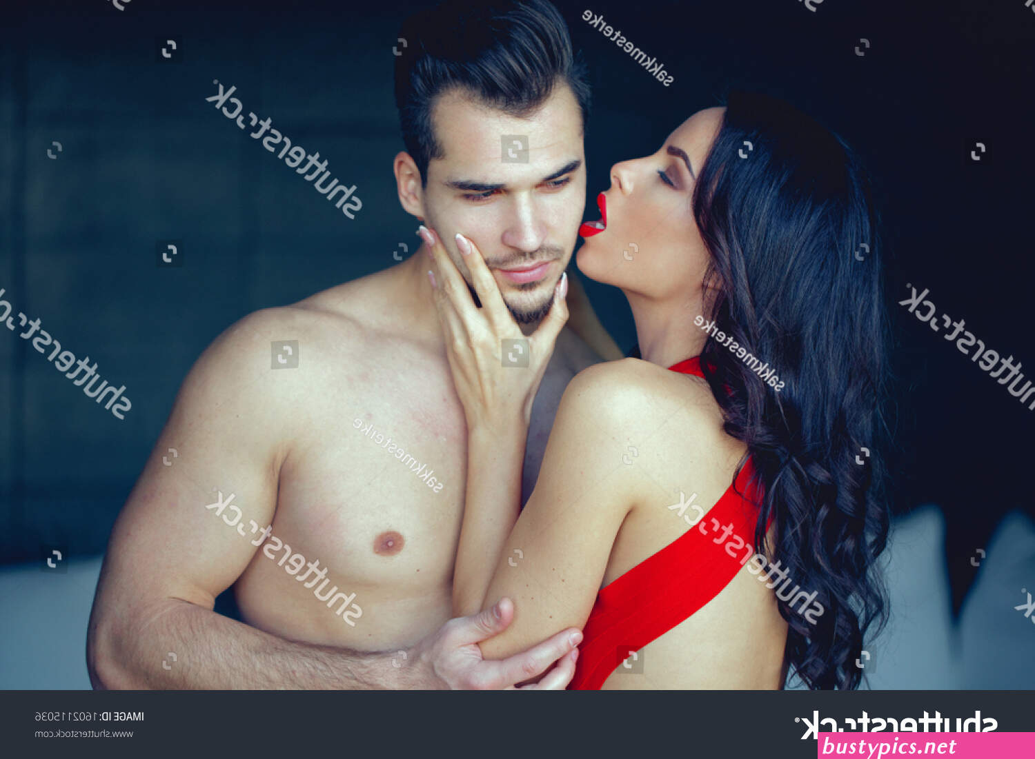 hot seducing kissing sex milfs