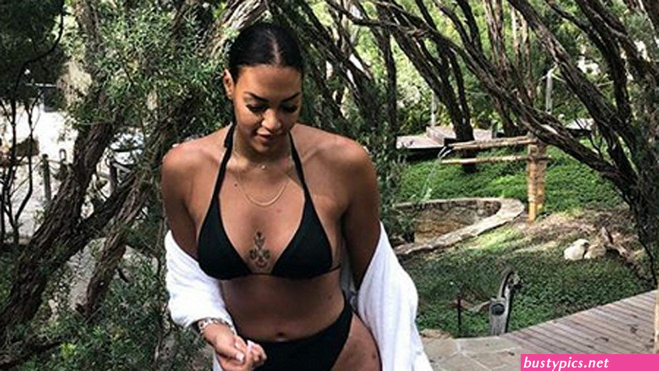 liz cambage fuck
