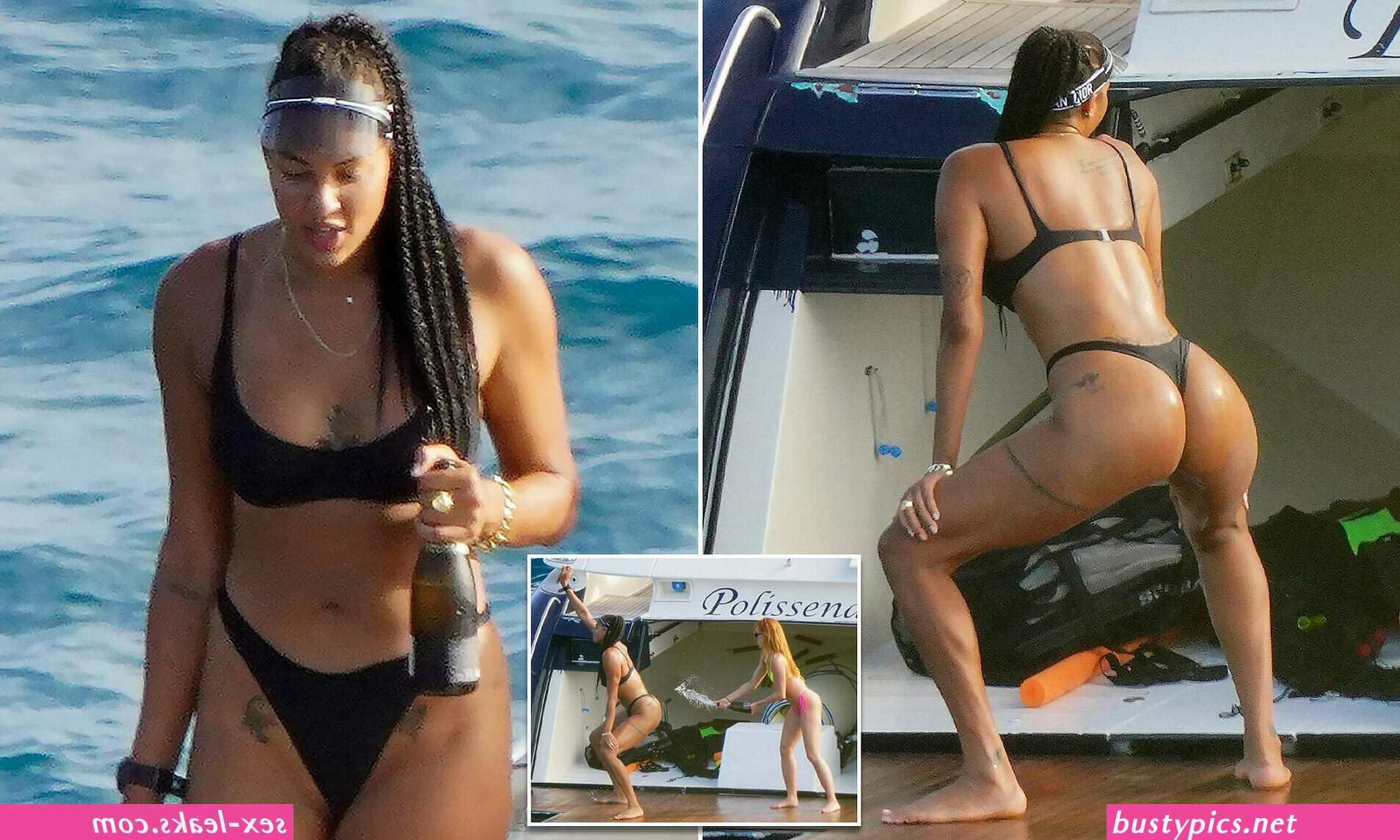 liz cambage fuck