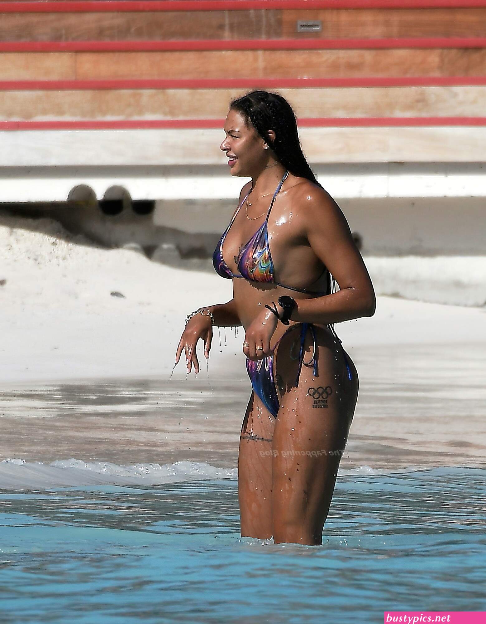 liz cambage fuck