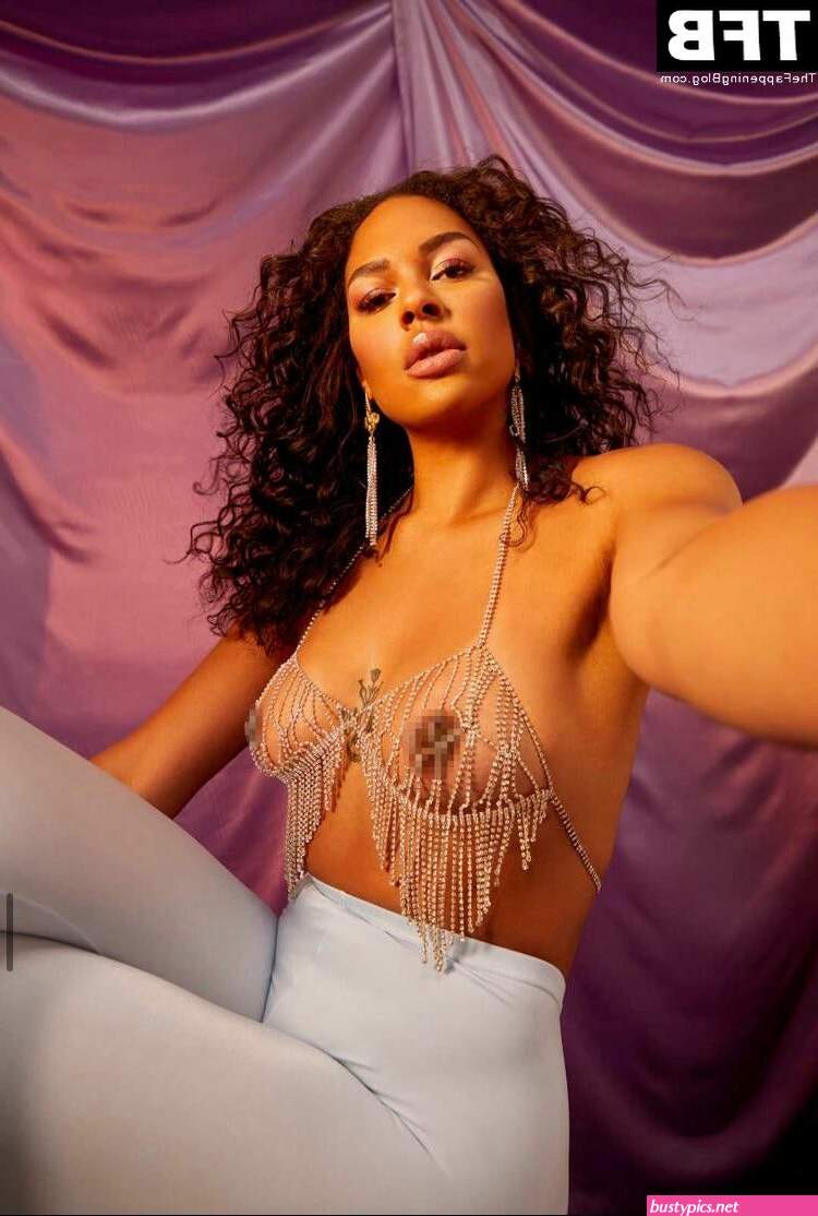 liz cambage fuck