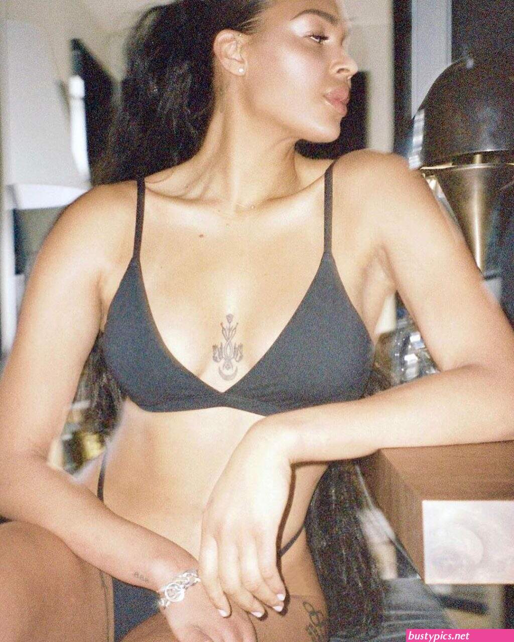 liz cambage fuck