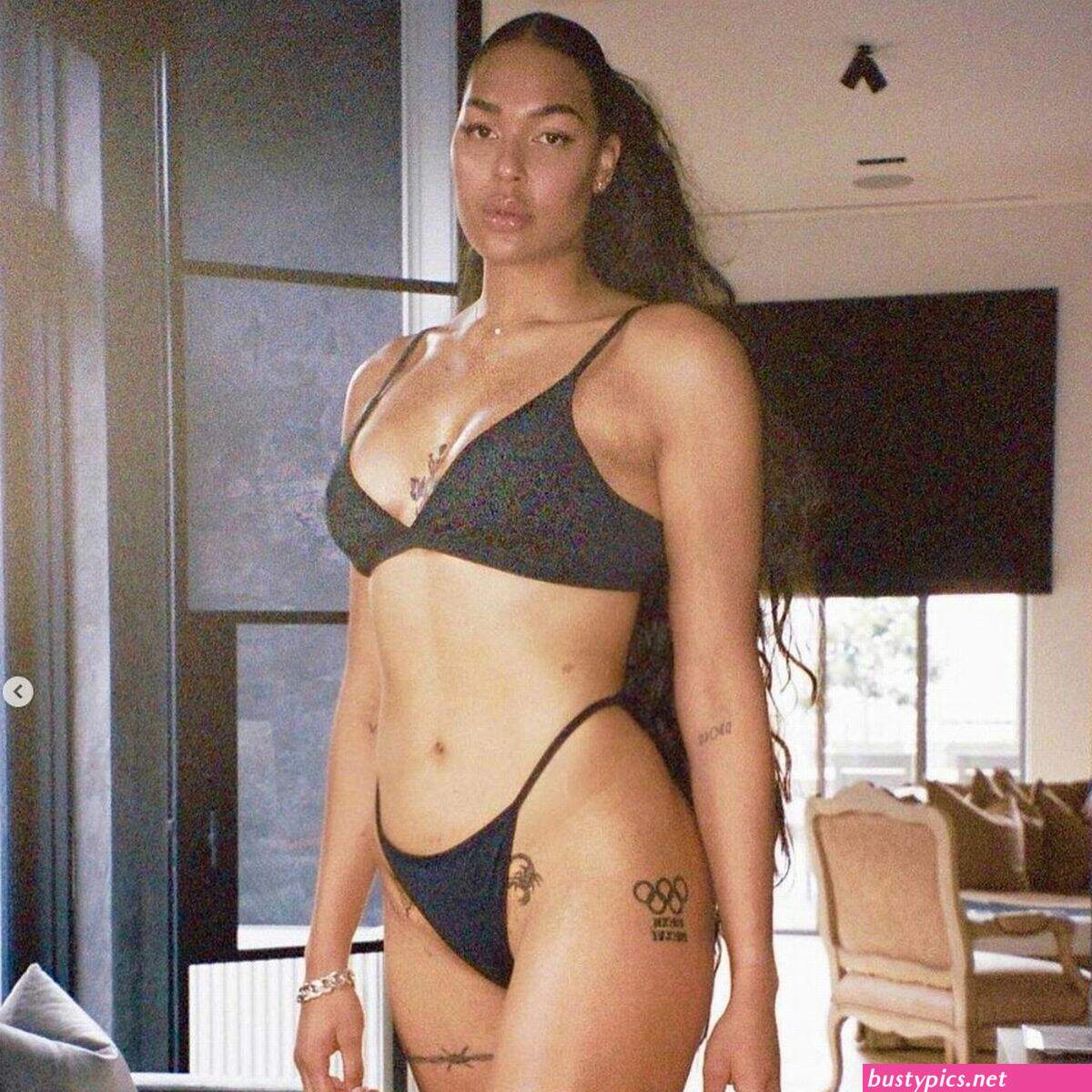 liz cambage fuck