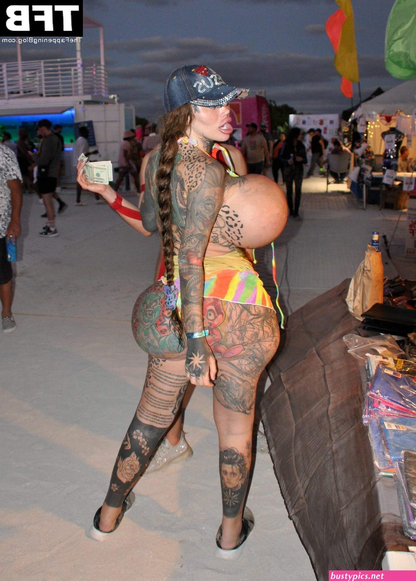 mary magdalene nudes pics