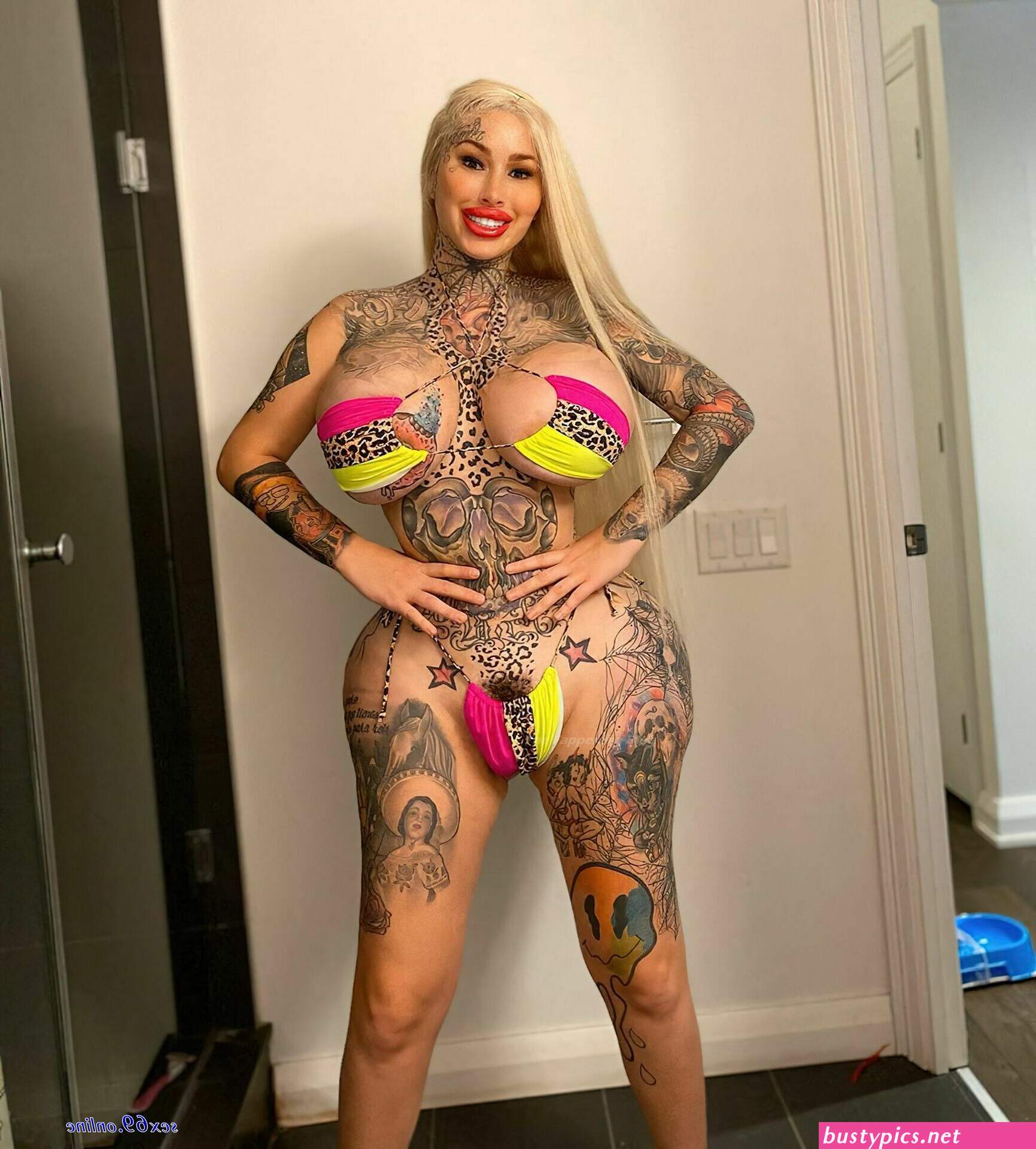 mary magdalene nudes pics