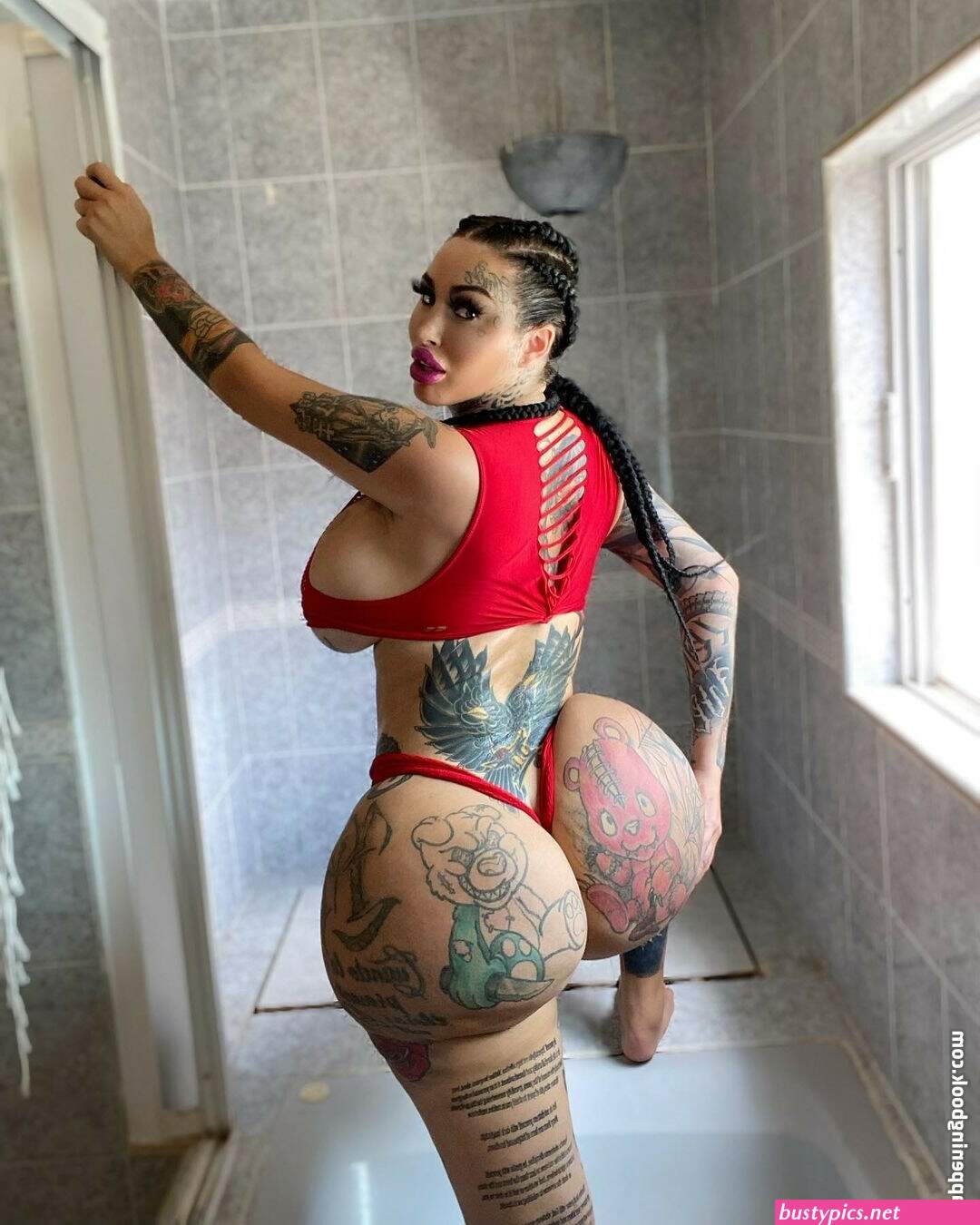 mary magdalene nudes pics