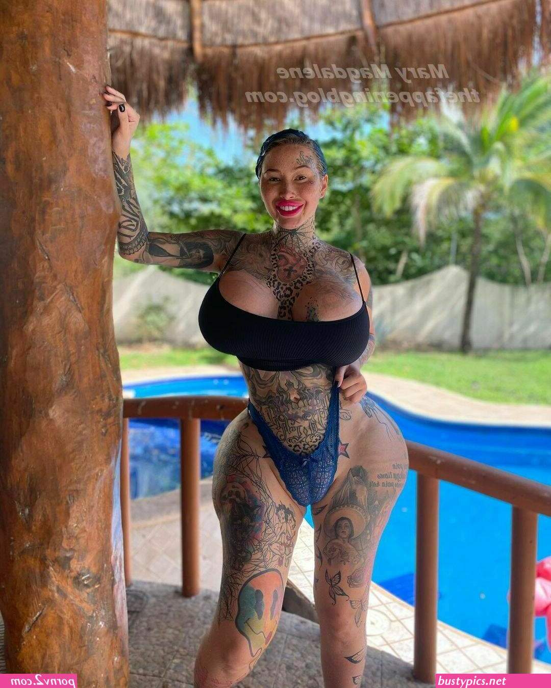 mary magdalene nudes pics