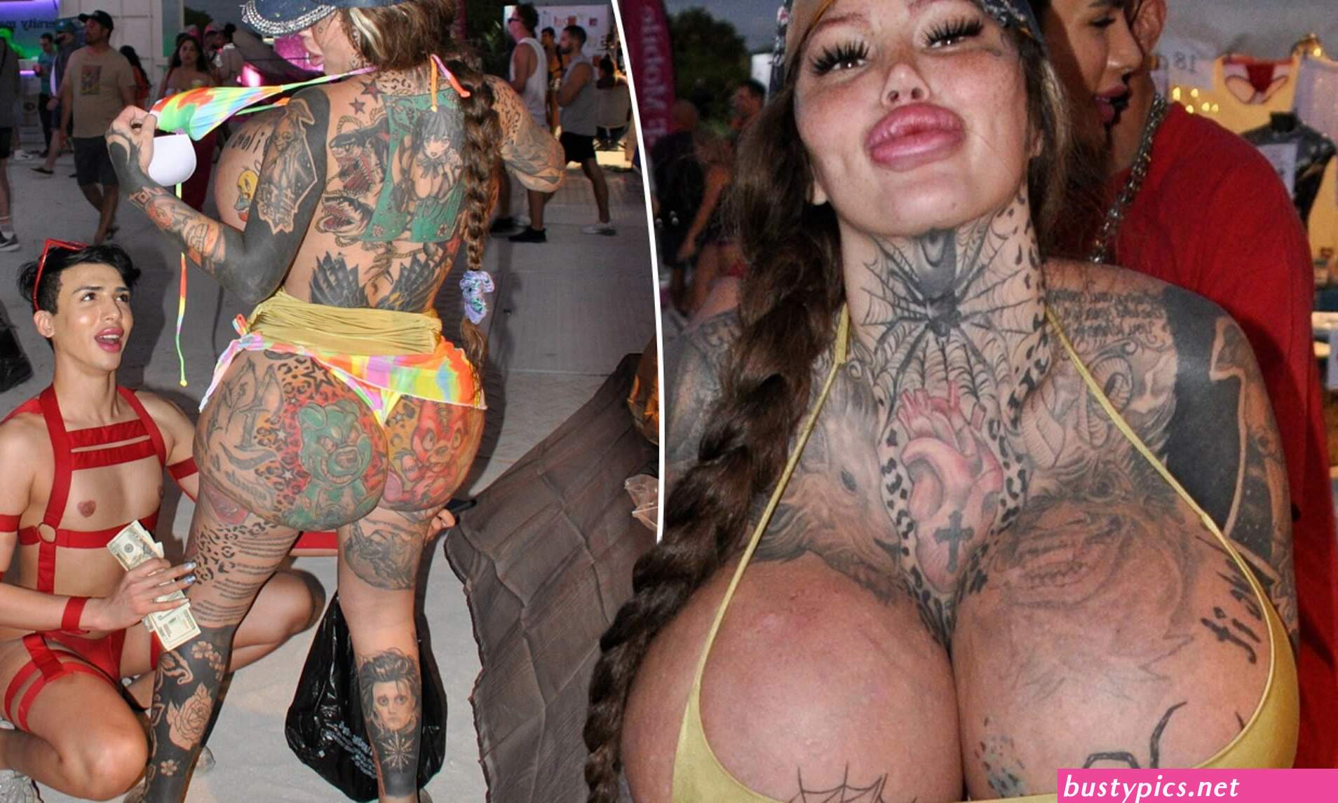 mary magdalene nudes pics