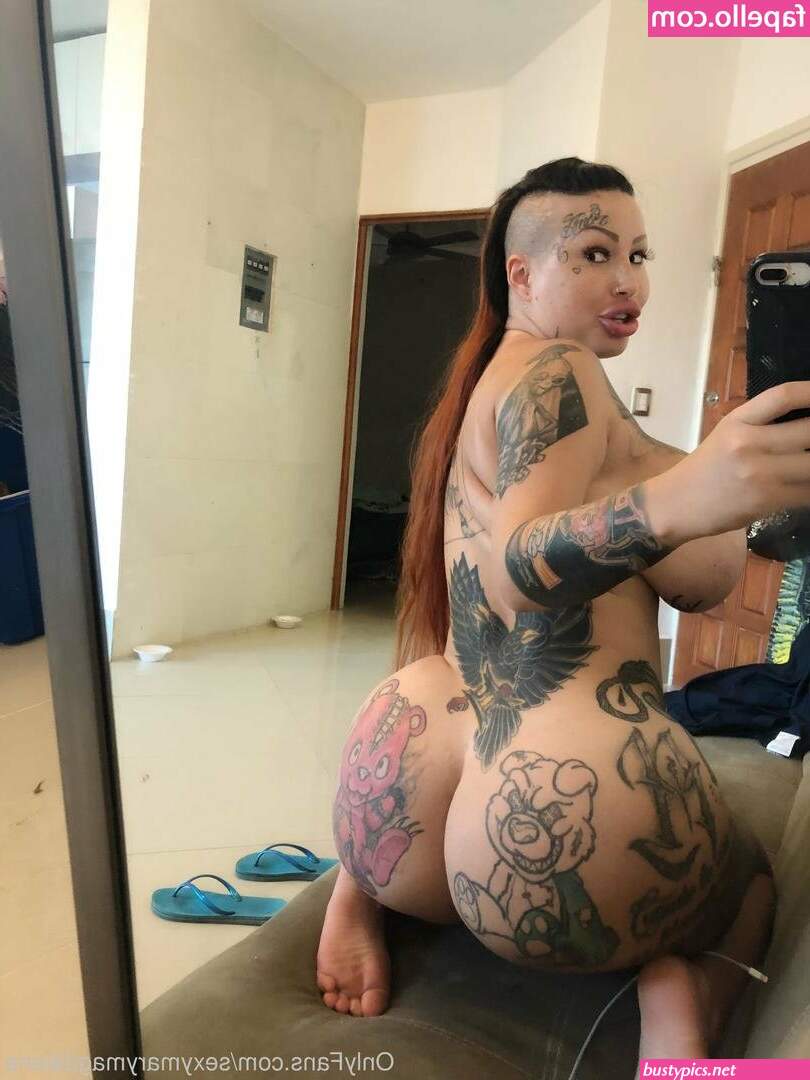 mary magdalene nudes pics