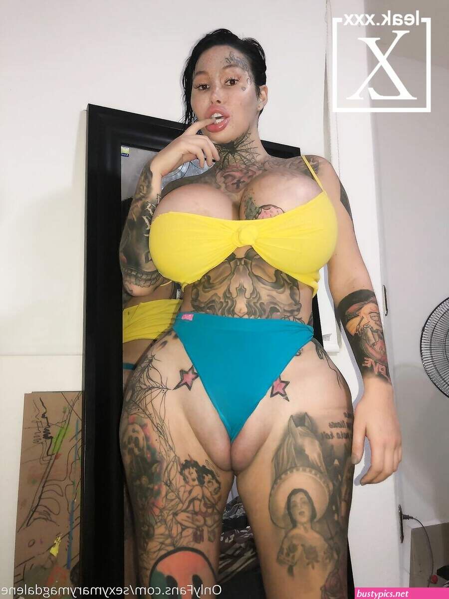 mary magdalene nudes pics