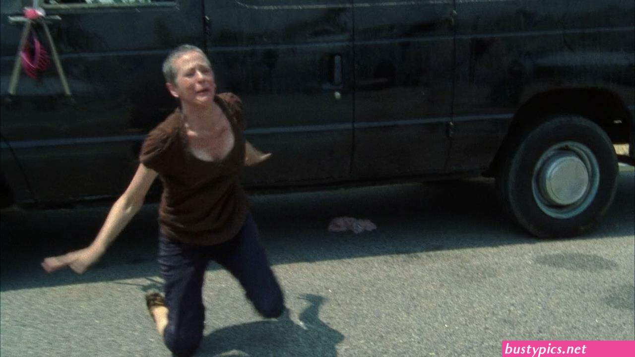melissa suzanne mcbride nude