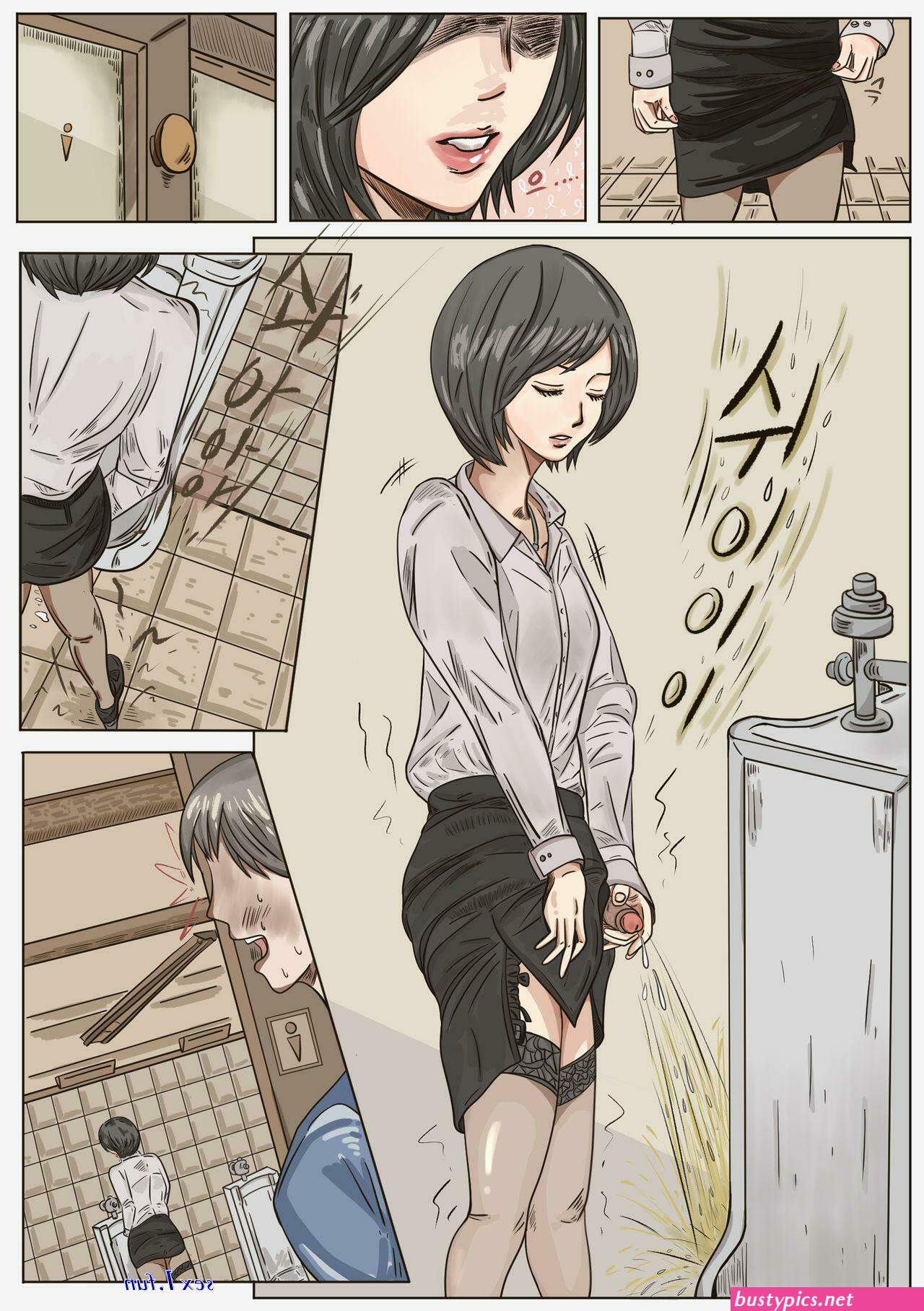 milf henta