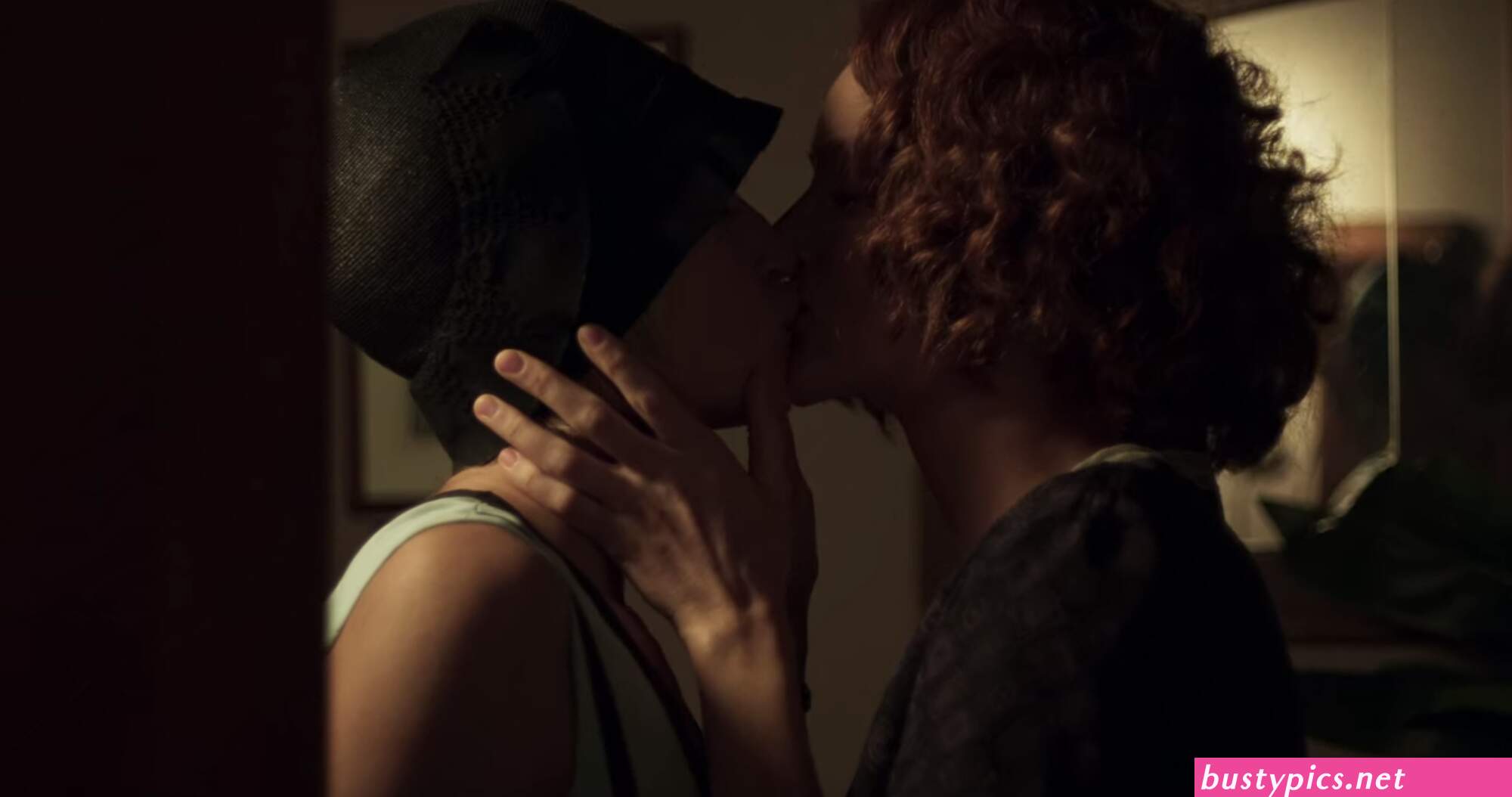 millennials porn scenes netflex