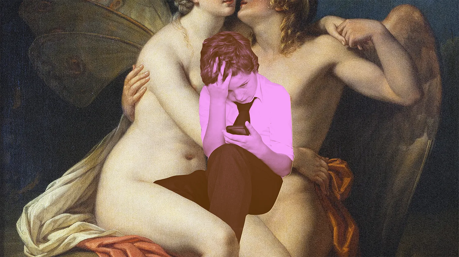 millennials porn scenes netflex
