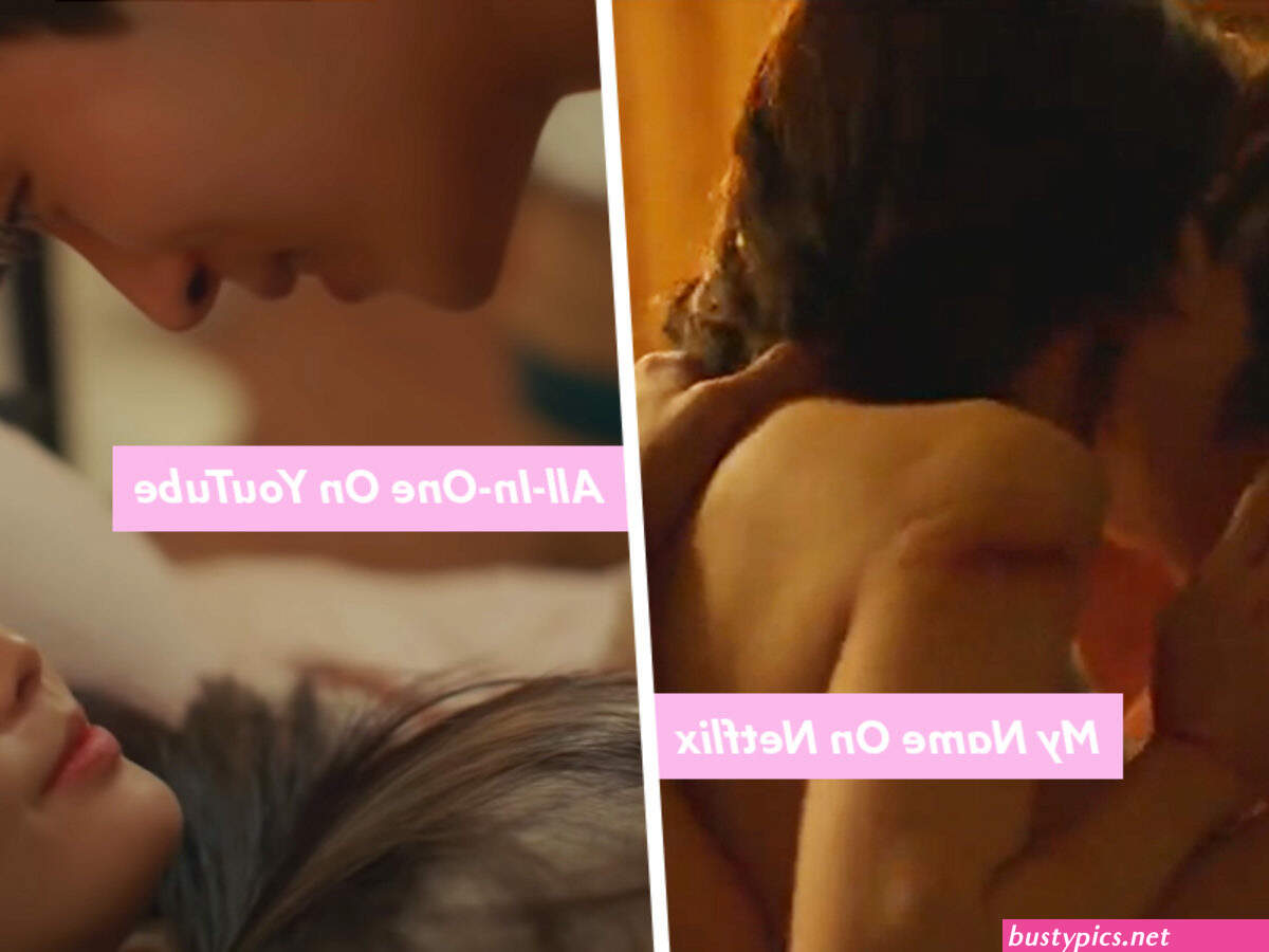 millennials porn scenes netflex