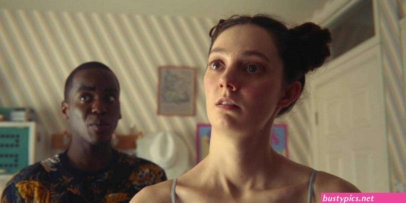 millennials porn scenes netflex
