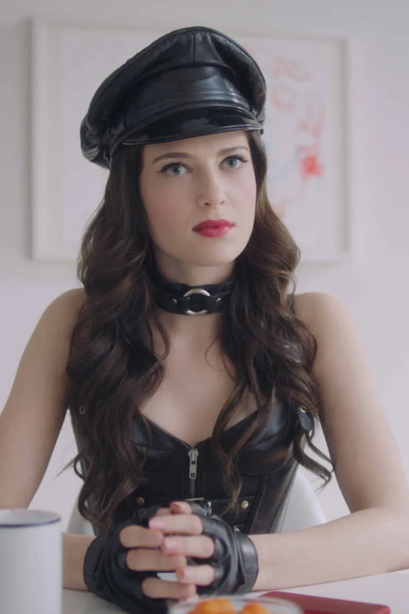 millennials porn scenes netflex