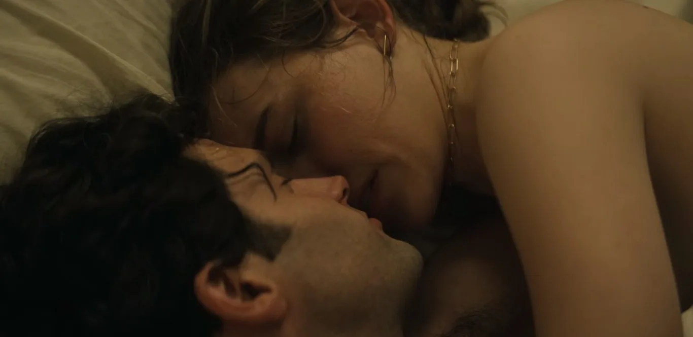 millennials porn scenes netflex