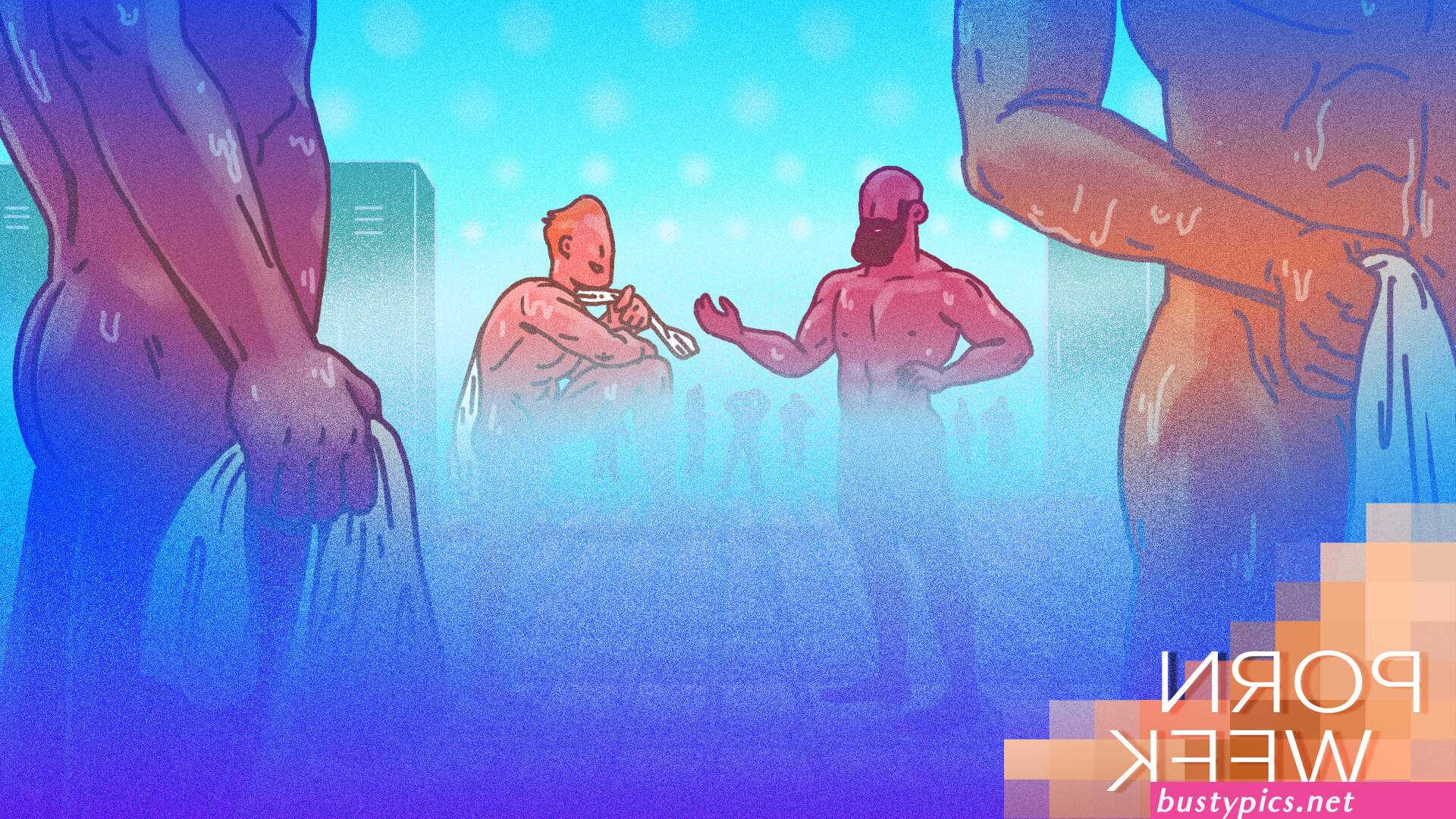 millennials porn scenes netflex