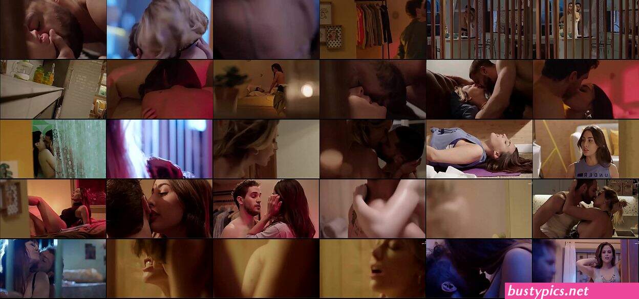 millennials porn scenes netflex