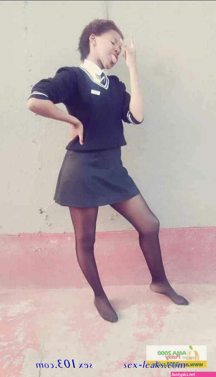 mzansi teen leaked photos