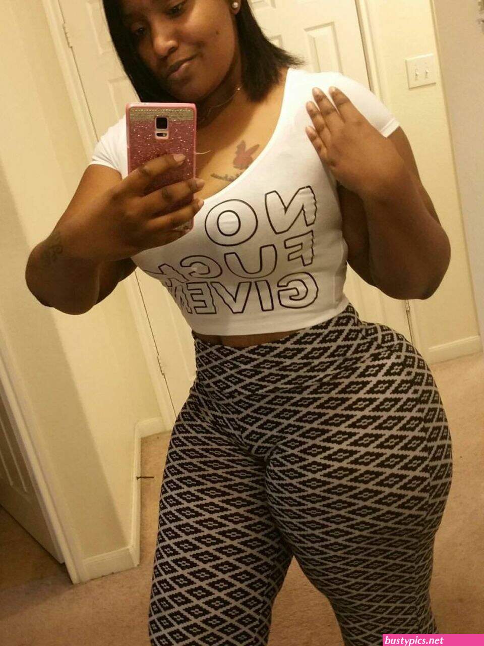 naked big black booty club pic