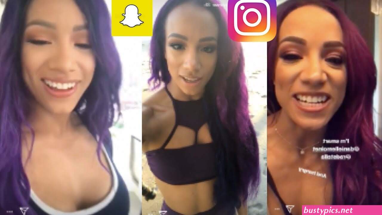 shasha bank nude pictures