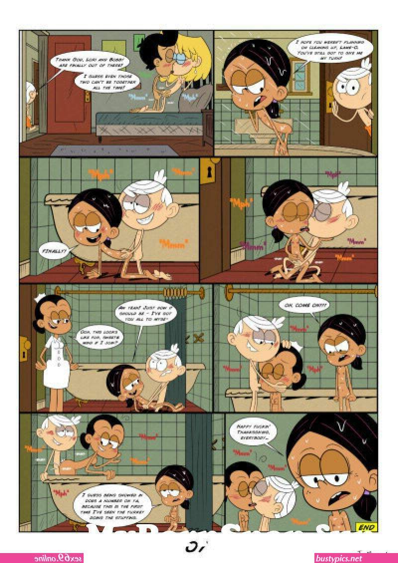 sid changs being naked