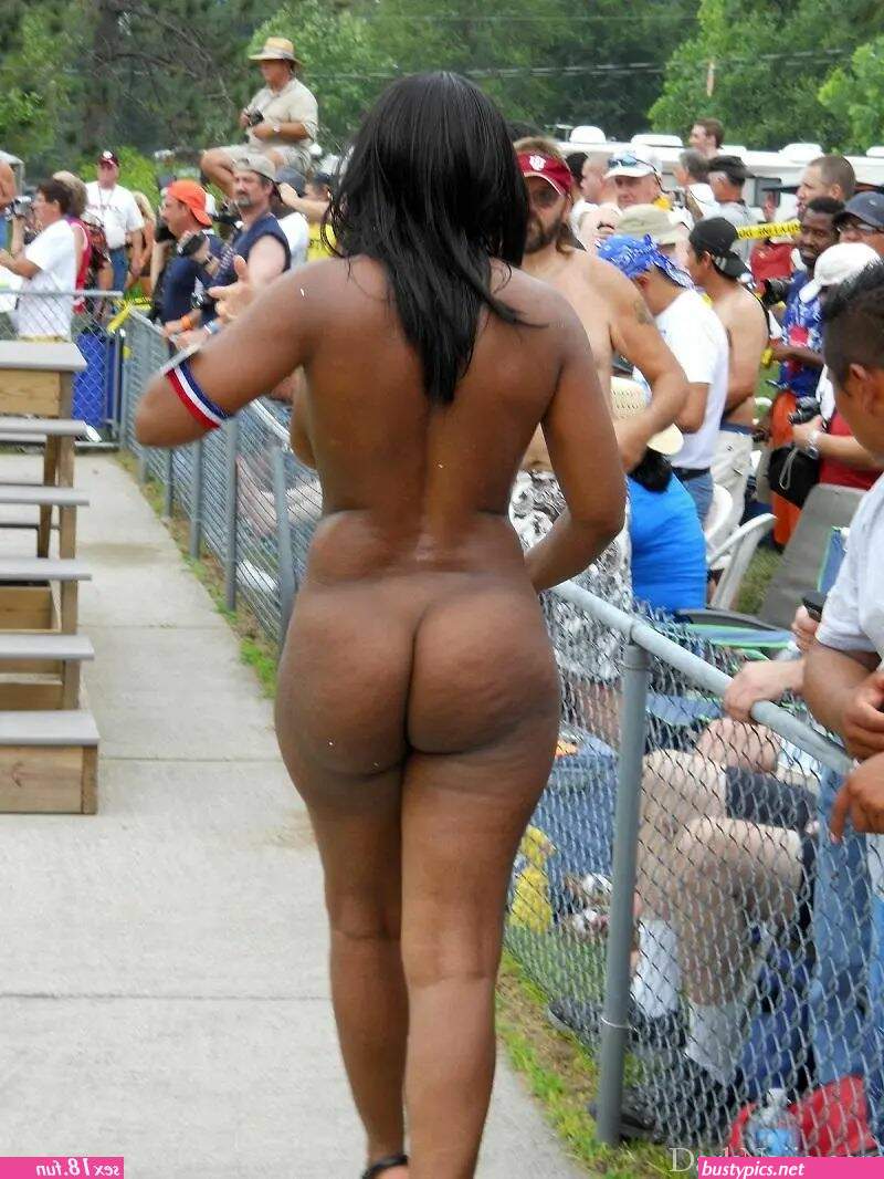 south african teen public nude