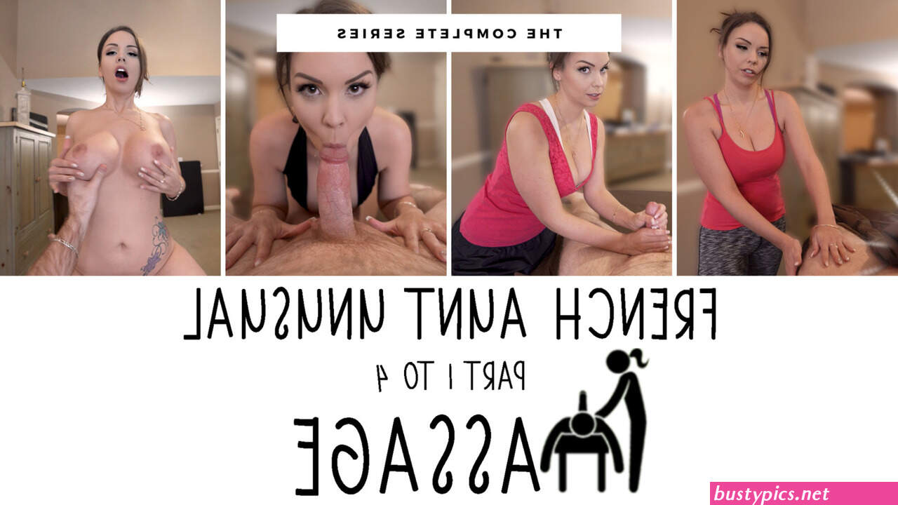 sex wca aunt