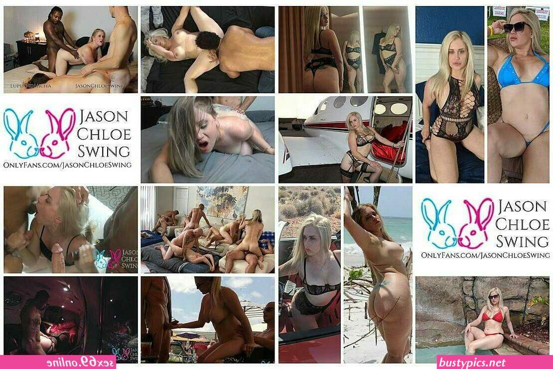 jasonchloeswing new porn videos sextapes