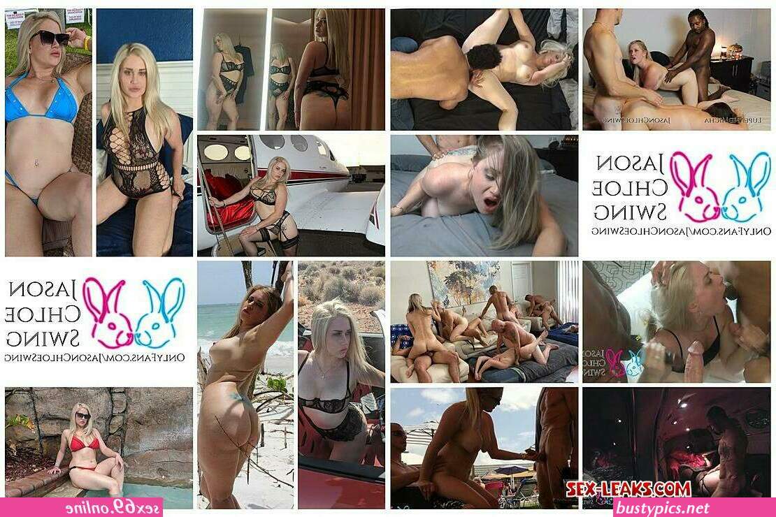 jasonchloeswing new porn videos sextapes