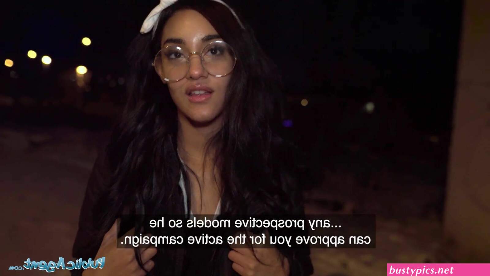 capri lmonde pubic agentfull