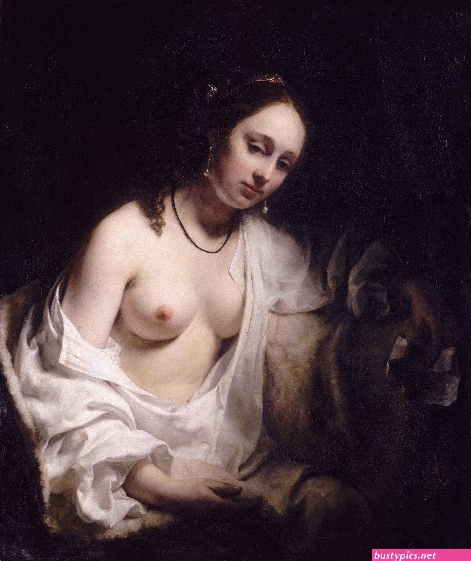 mercy kenneth nakedness