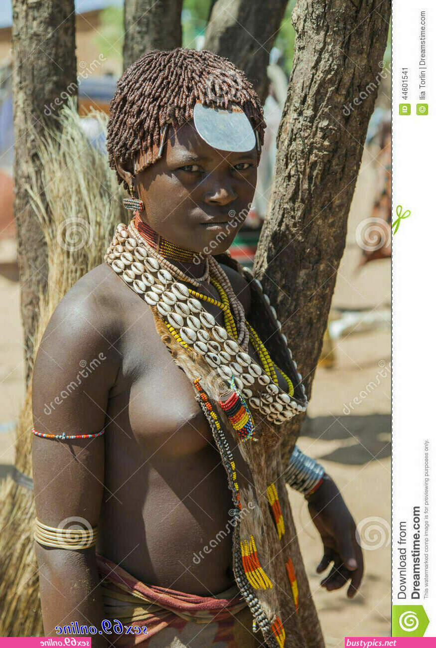fulani kwazulu naked
