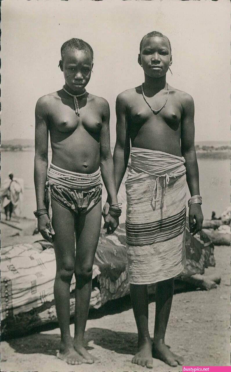 fulani kwazulu naked