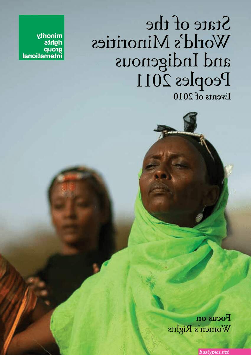 fulani kwazulu naked