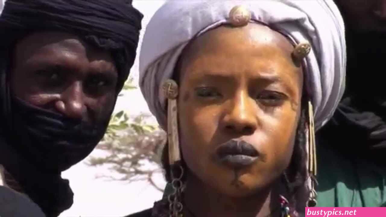 fulani kwazulu naked