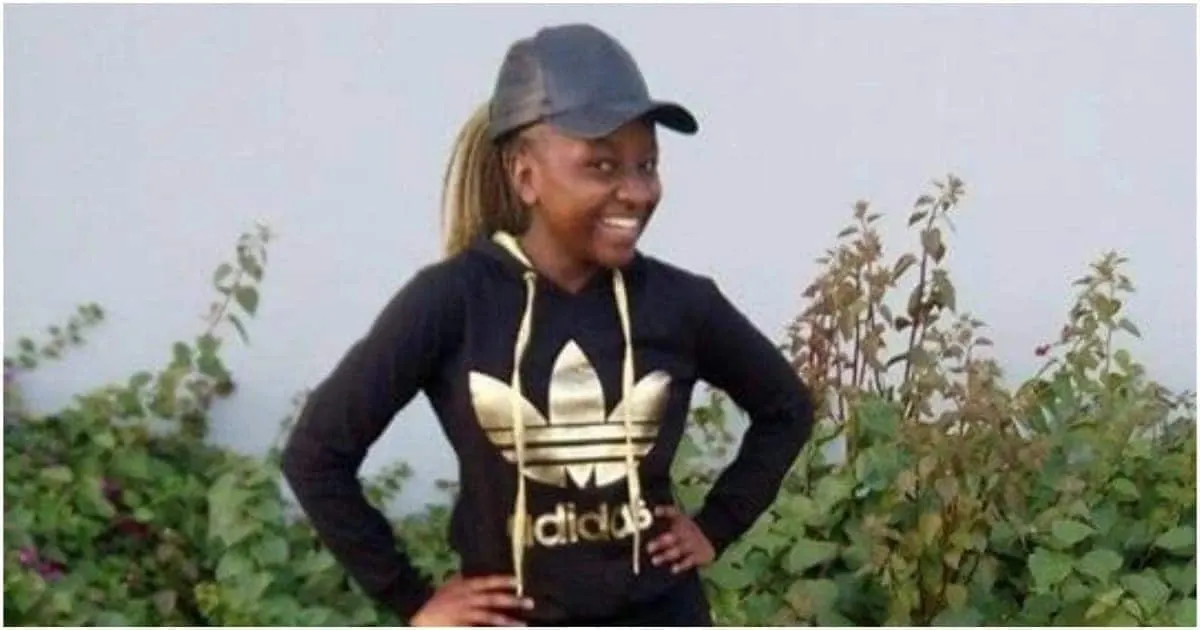 kenyan prostitute tight skirt