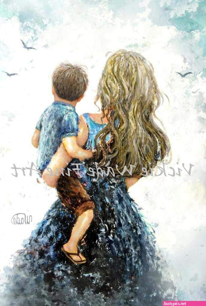 mom son xxx art pics gallery
