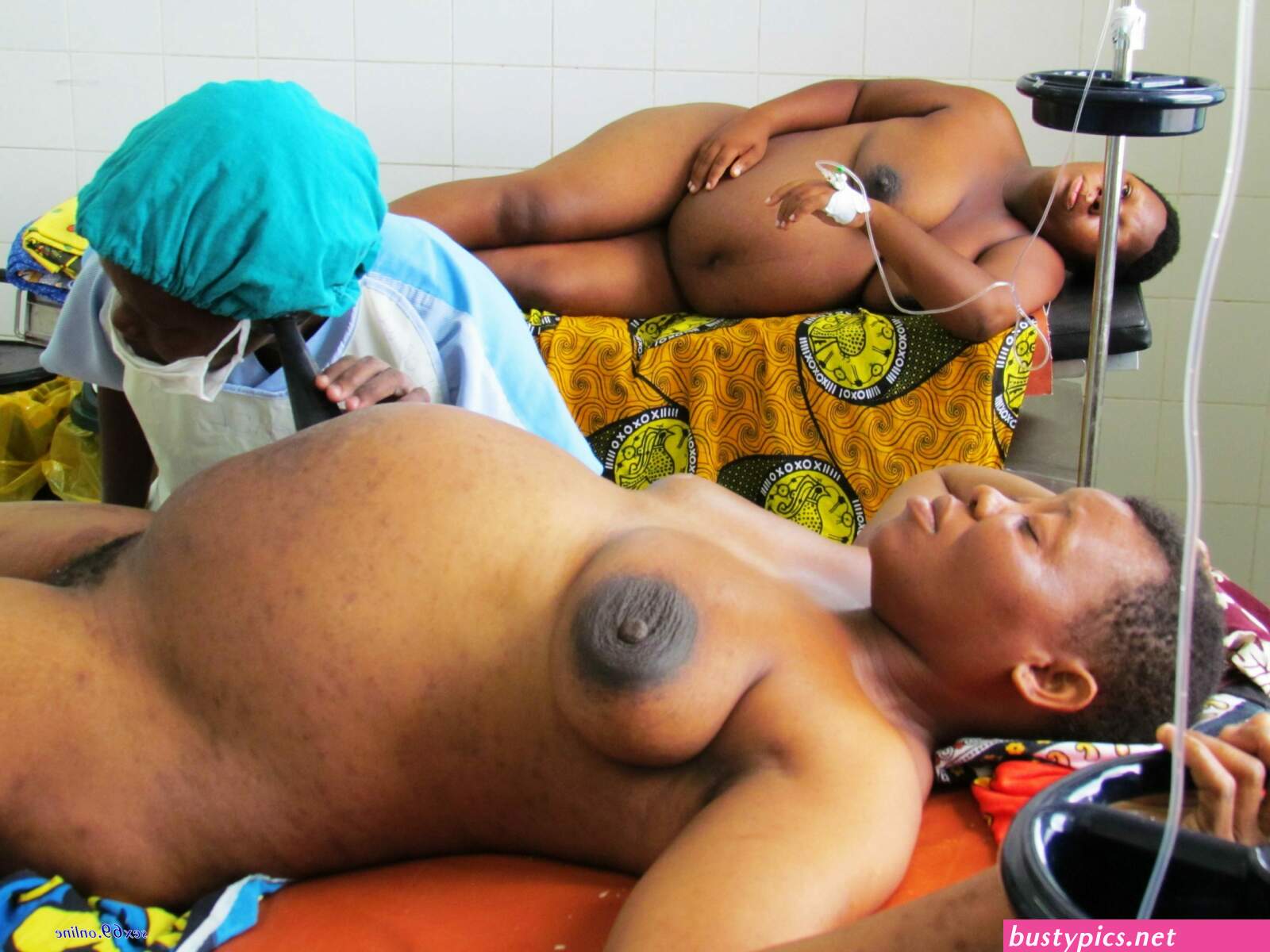 naked tanzania bbw photos