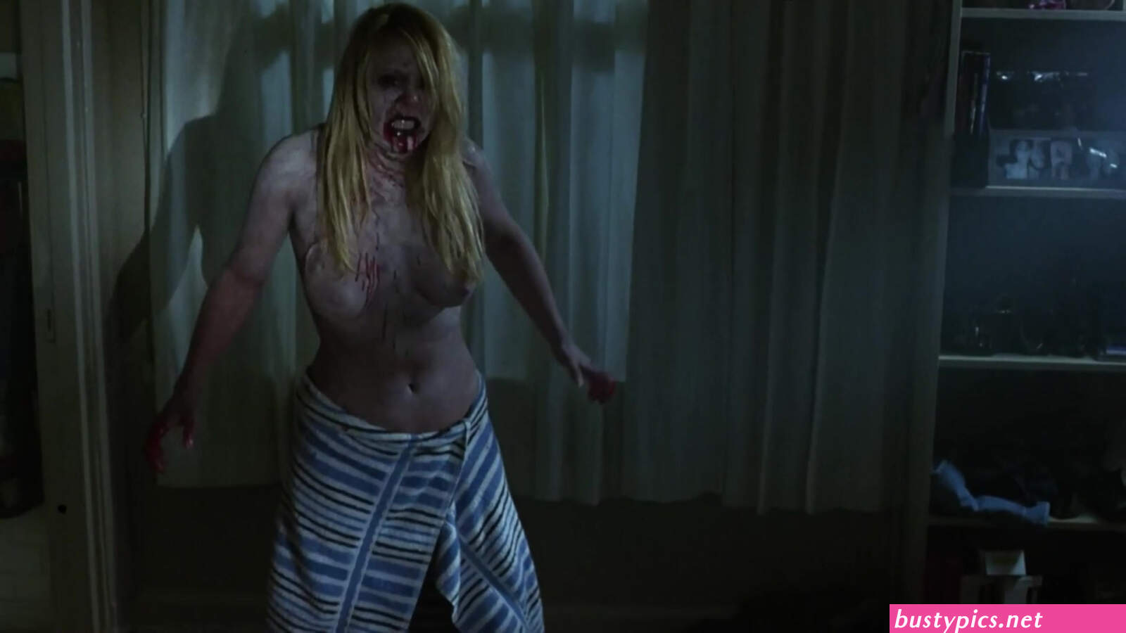 victoria pratt nude sex