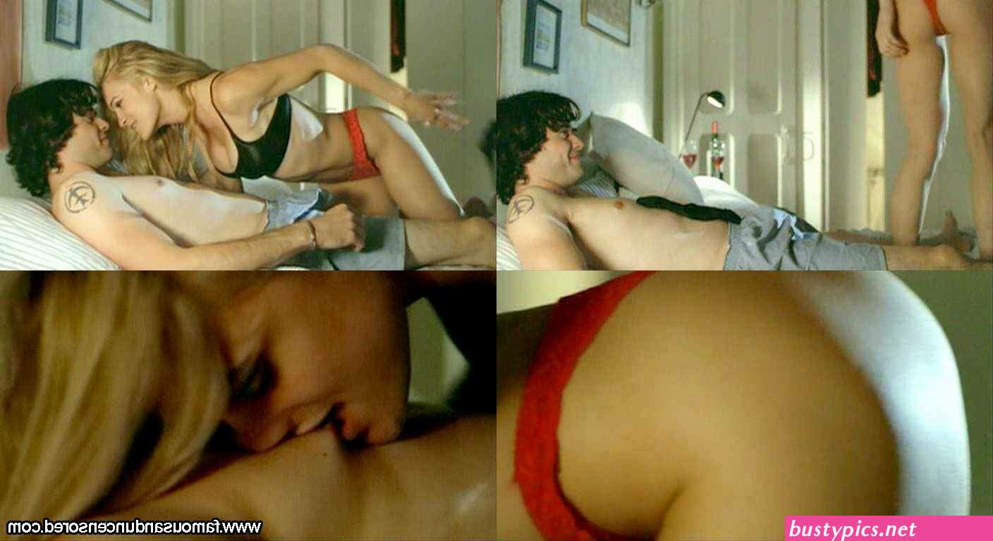 victoria pratt nude sex