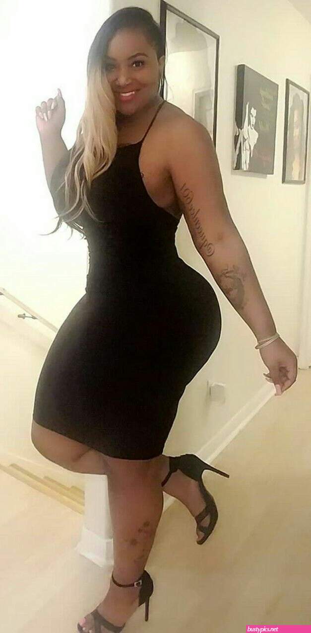 black booty in tight dress hd photos