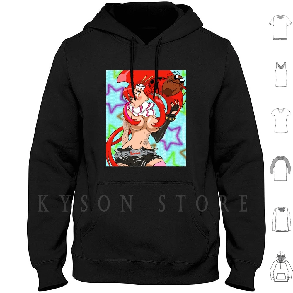 hot anime tits comic