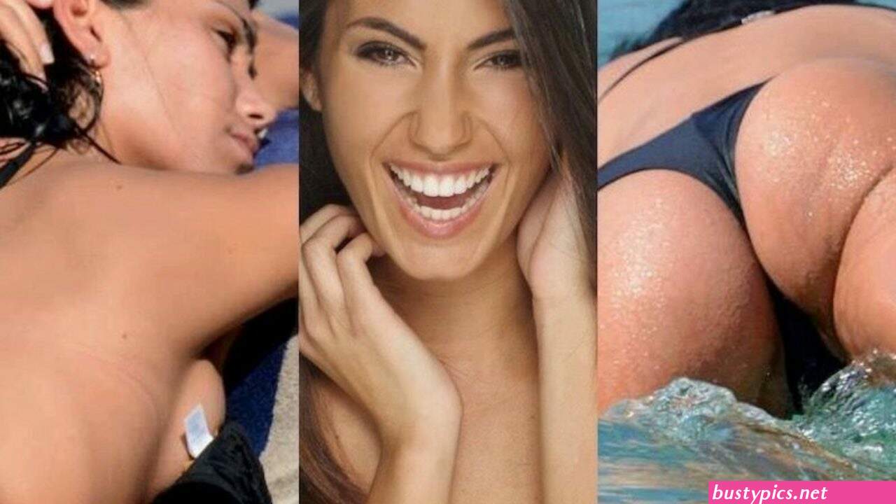 kristina alexandrovna nude leaked pack