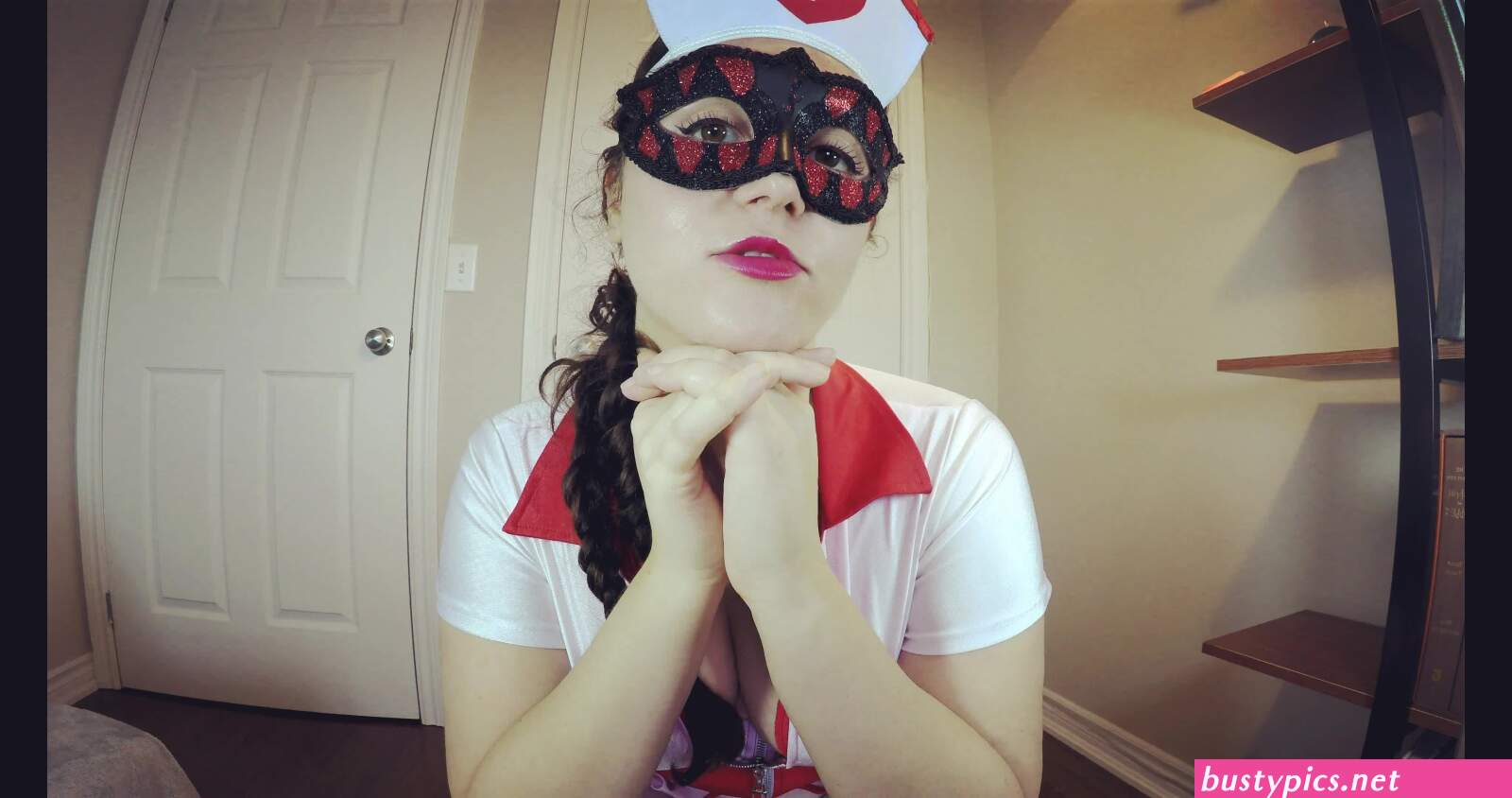 who is love rachelle 2