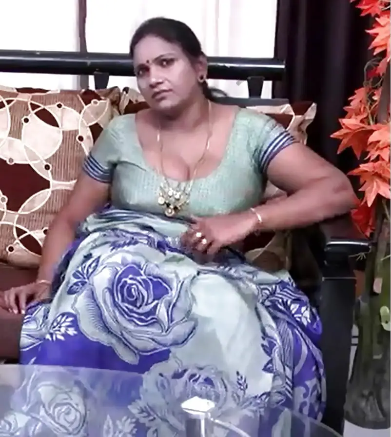 tamil village aunty naked