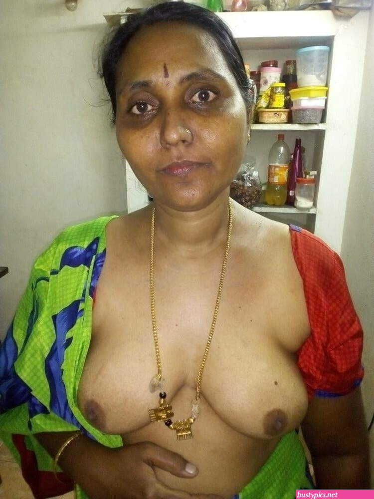 tamil village aunty naked